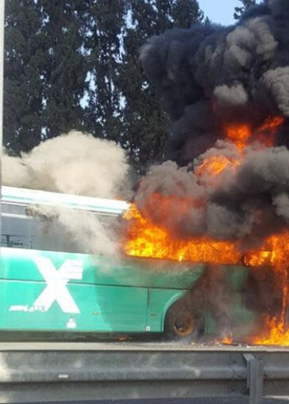 האם התקן הישראלי 6278 – (מערכות כיבוי אש אוטומטיות בתאי מנוע של אוטובוס) פתר את בעיית שריפות האוטובוסים בישראל?